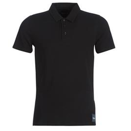 Marciano  Polos mangas curta S/S POLO  Preto Disponível em tamanho para homem. S,M.Homem > Roupas > Polos 