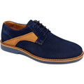 Sapatos 2FEET 5520-A  Azul Disponível em tamanho para homem. 39,40,41,42,43,44.Homem > Calçasdos > Sapato estilo derbie