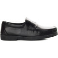 Keelan  Mocassins 59526  Preto Disponível em tamanho para homem. 39,40,41,42,43,44,45,46.Homem > Calçasdos > Mocassim