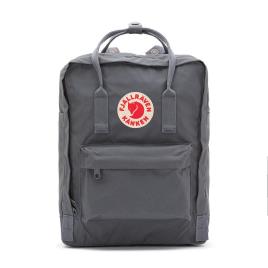 Fjallraven Mochila com fecho KÃNKEN 16L 