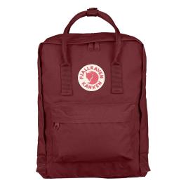 Fjallraven Mochila com fecho KÃNKEN 16L 