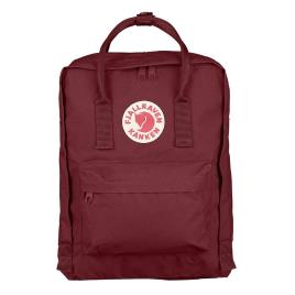 Fjallraven Mochila com fecho KÃNKEN 16L