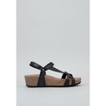 Senses   Shoes  Sandálias -  Preto Disponível em tamanho para senhora. 36,37,38,39,40,41.Mulher > Calçasdos > Sandálias e rasteirinhas