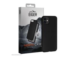 Capa para iPhone 12/12 Pro EIGER Acrílico