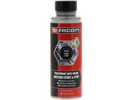 Motores de início e parada anti -friction Treatment - FACOM - 250ML