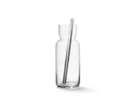 Garrafa e Colher de Mistura AARKE Nesting