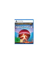 Jogo Recompile PS5