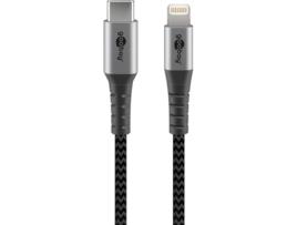 Cabo Lightning GOOBAY Cinzento