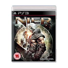 Jogo Nier PS3