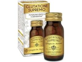 Suplemento Alimentar DR. GIORGINI (80 comprimidos)