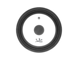 Tampa de Vidro JATA T26 26-30Cm para Frigideira Microondas