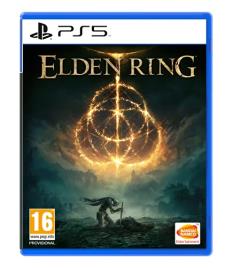 Jogo Elden Ring PS5