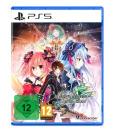 Jogo Fairy Fencer F: Refrain Chord - Day One Edition PS5
