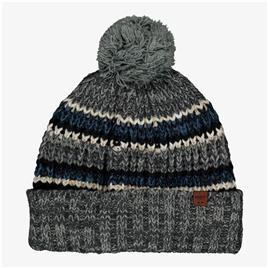 Barts Goser - Cinza - Gorro Montanha Homem tamanho UNICA