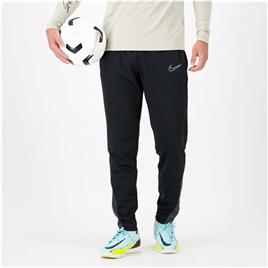 Nike Winter Warrior - Preto - Calças Futebol Adulto tamanho L