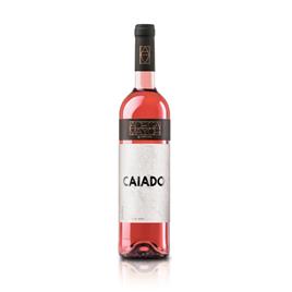 Adega Mayor Caiado Rosé 2022