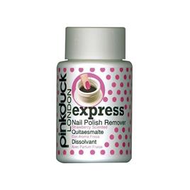 Removedor de esmalte expresso 70 ml