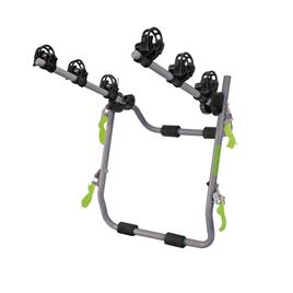 Portabicicletas GOBIKER Easy V3 Max para 3 bicicletas