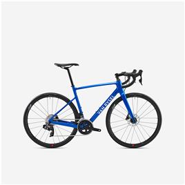 BICICLETA DE ESTRADA NCR CF RIVAL AXS ETAP 12 S AZUL