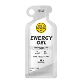 Energy Gel Neutro, 40 g