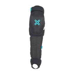 Joelheiras Preto Adulto Fuse Echo 125 Combo