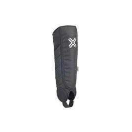 Proteção da tíbia Preto Crianças Fuse Alpha Plus Combo