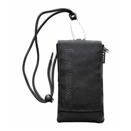 Bolsa Swissten Pocket 6.8' preto