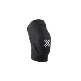 Joelheiras Preto Adulto Fuse ALPHA LITE
