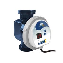 Electrólise de sal para piscina até 60m3 - Poolex Turbo Sal