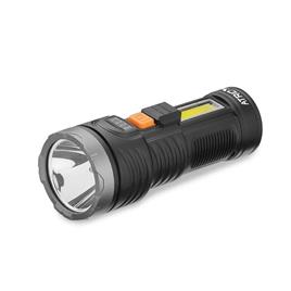 ATRIO LANTERNA RECARREGÁVEL - 2000mAh