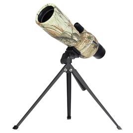 Luneta Camo 60 (musgo) Levenhuk