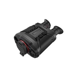 Binóculo de caça noturna HIKMICRO Raptor RQ50LN IR 940 nm com telêmetro