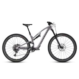 Bicicleta BTT All Mountain FEEL 900 S Quadro em Carbono