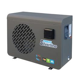 Bomba de calor de piscina para piscinas até 110 m3 - Poolex Silverline R32