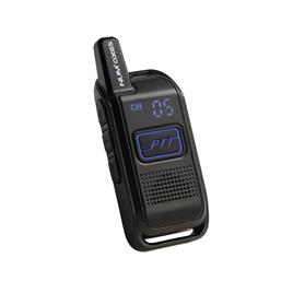 Walkie-Talkie TLK1038 - Preto