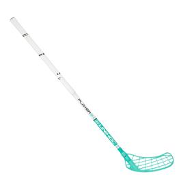 Stick de Floorball UNIHOC Flex 34 Destro Nível Principiante
