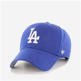 Boné de Basquetebol Adulto 47 Brand - LA Dodgers Azul