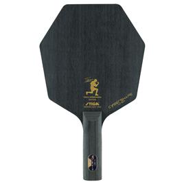 Raquete de Ping-Pong em madeira Cybershape Carbon CWT Truls Edition – Classic