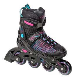 Patins em Linha ajustável Raven Allure