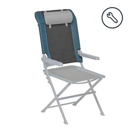 SUBSTITUIÇÃO ENCOSTO DE CADEIRA CHILL MEAL MULTIPOSIÇÕES.