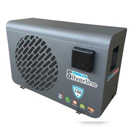 Bomba de calor para piscina 17,9 kW - Poolex Silverline - piscinas de 70 a 90 m3