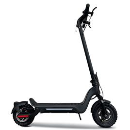 Trotinete elétrica  S9 800W-48V-13Ah (624Wh) - roda 10