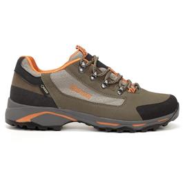 Sapatos de Caminhadas e Trekking à prova de água para homens Chiruca Santiago 08