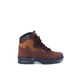 Botas para caminhadas e trekking Notton 710 Brown