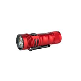 Lanterna Olight Seeker 4 mini luz ultravioleta ultravioleta recarregável EDC