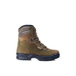 Botas de Caminhada e Trekking à prova de água de Notton para Homens 795 Khaki