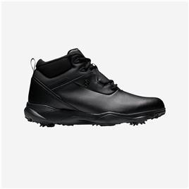 CALÇADO DE GOLF HOMEM FOOTJOY - STORMWALKER INVERNO PRETO