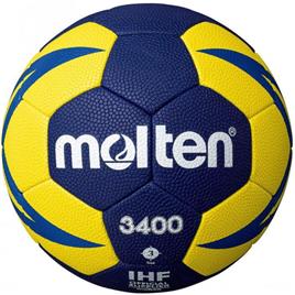 Bola de andebol Molten HX3400 IHF