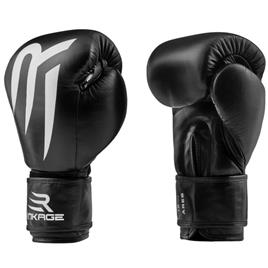 Luvas de boxe em pele ARES Rinkage