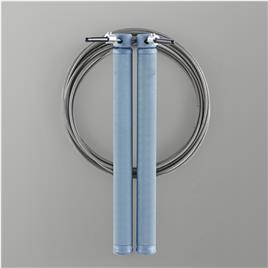 Corda de Saltar Cross Training Speed Rope Azul